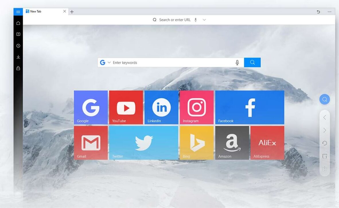download browser for windows 10